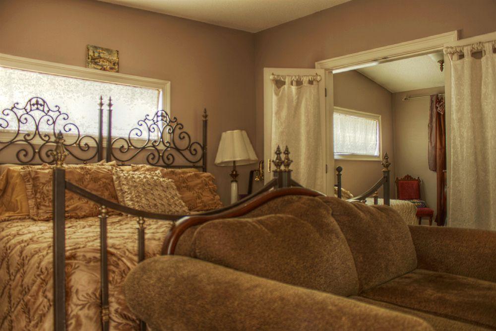 Naomi'S Inn Bed & Breakfast Springfield Zewnętrze zdjęcie
