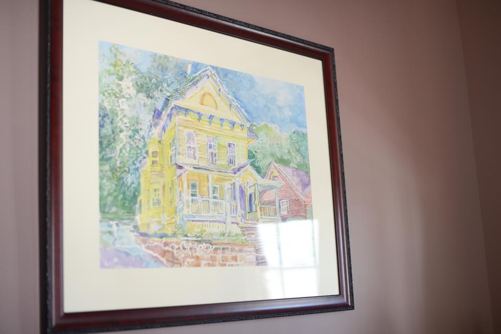 Naomi'S Inn Bed & Breakfast Springfield Zewnętrze zdjęcie