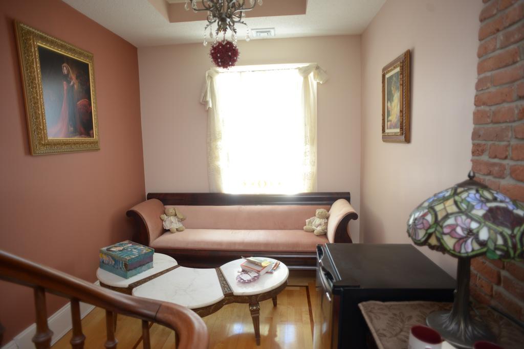 Naomi'S Inn Bed & Breakfast Springfield Zewnętrze zdjęcie