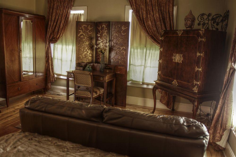 Naomi'S Inn Bed & Breakfast Springfield Zewnętrze zdjęcie