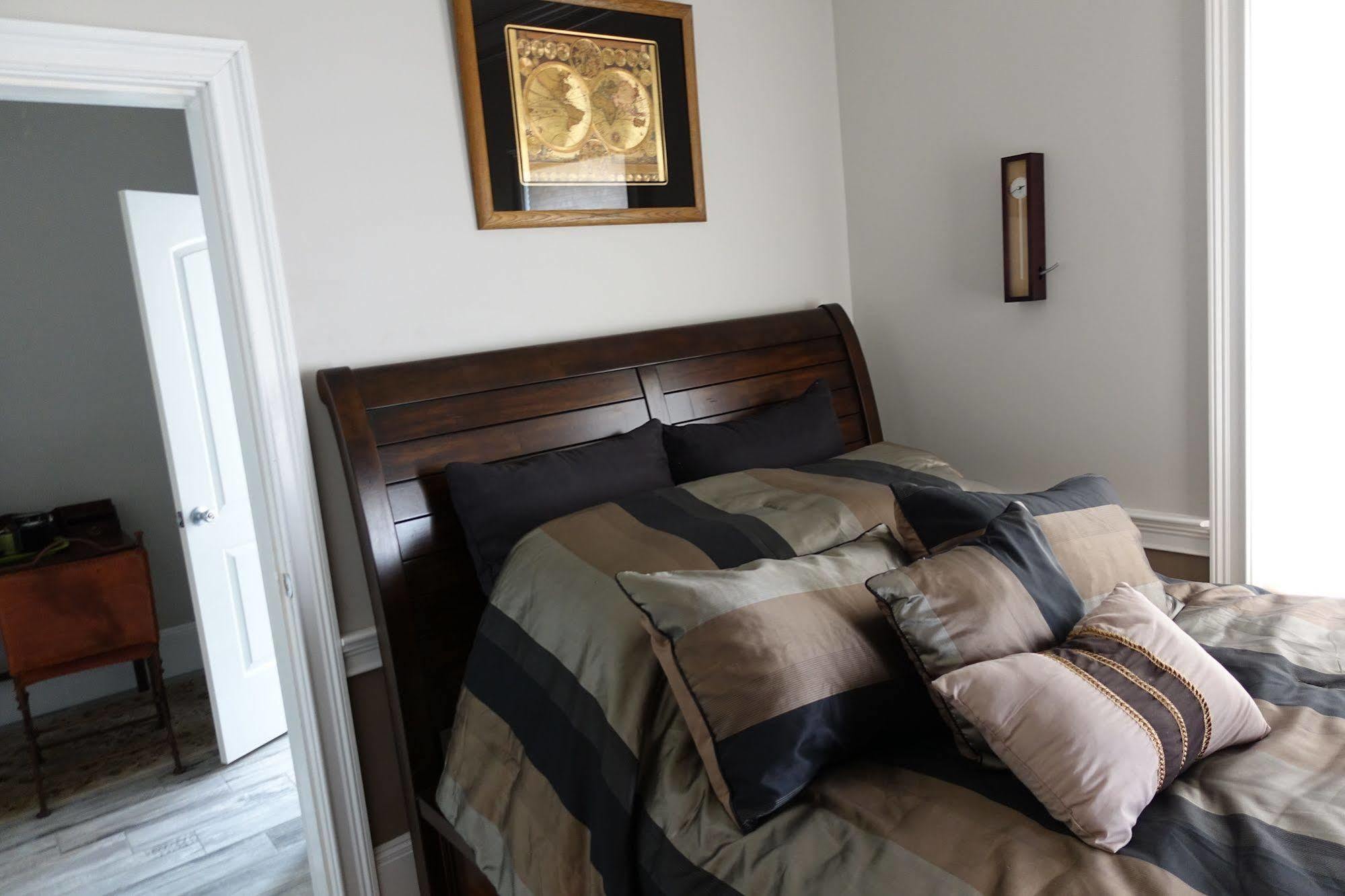 Naomi'S Inn Bed & Breakfast Springfield Zewnętrze zdjęcie