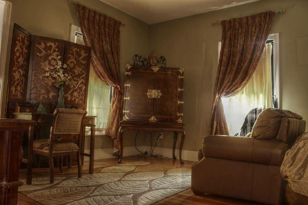 Naomi'S Inn Bed & Breakfast Springfield Zewnętrze zdjęcie